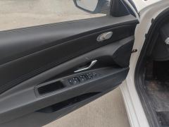 Hyundai Elantra 1.5L CVT Elite Edition - ფოტო 13