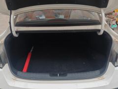 Hyundai Elantra 1.5L CVT Elite Edition - ფოტო 7