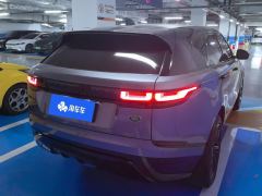 Land Rover Range Rover Velar 250PS Edition - ფოტო 2