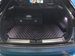 Land Rover Range Rover Velar 250PS Edition - ფოტო 7