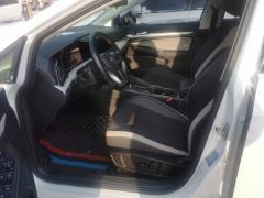 Volkswagen Golf 280TSI DCT Pro Type - фото 14