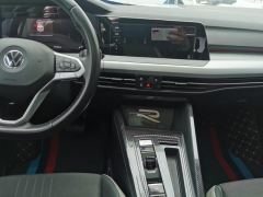 Volkswagen Golf 280TSI DCT Pro Type - фото 17