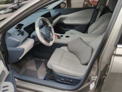 Nissan Teana HarmonyOS Cabin 2.0T Flagship Edition - фото 14
