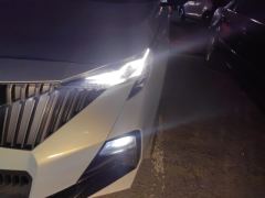 GAC Aion GS3 Shadow Speed 270T Dynamic Comfort Edition - photo 4