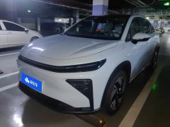 Livan Rui Lan Motors 7 605km Edition - ფოტო 1