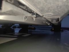 Livan Rui Lan Motors 7 605km Edition - ფოტო 10
