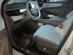 Livan Rui Lan Motors 7 605km Edition - ფოტო 14