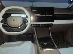 Livan Rui Lan Motors 7 605km Edition - ფოტო 16
