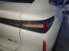 Livan Rui Lan Motors 7 605km Edition - ფოტო 5