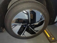 Livan Rui Lan Motors 7 605km Edition - ფოტო 6