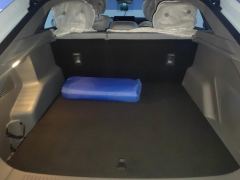 Livan Rui Lan Motors 7 605km Edition - ფოტო 7