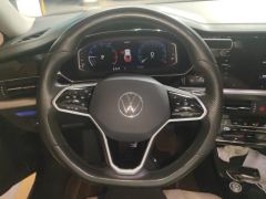 Volkswagen Passat 330TSI Luxury Edition - photo 18