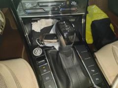 Volkswagen Passat 330TSI Luxury Edition - photo 19