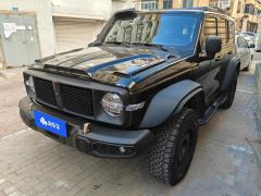 Tank 300 2.0T Iron Cavalry 02 - ფოტო 1