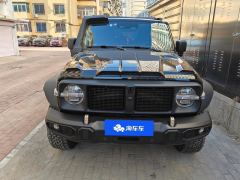 Tank 300 2.0T Iron Cavalry 02 - ფოტო 3