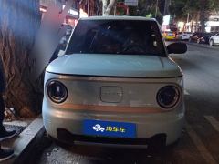 Geely Panda mini 200km - ფოტო 3