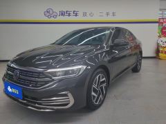 Volkswagen Jetta 300TSI Edition - ფოტო 1
