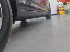 Volkswagen Jetta 300TSI Edition - ფოტო 10