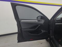 Volkswagen Jetta 300TSI Edition - ფოტო 12