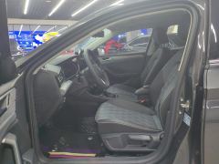 Volkswagen Jetta 300TSI Edition - ფოტო 14
