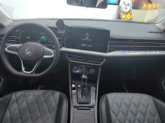 Volkswagen Jetta 300TSI Edition - ფოტო 16