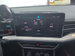 Volkswagen Jetta 300TSI Edition - ფოტო 17