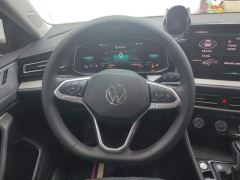Volkswagen Jetta 300TSI Edition - ფოტო 18