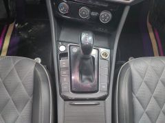 Volkswagen Jetta 300TSI Edition - ფოტო 19