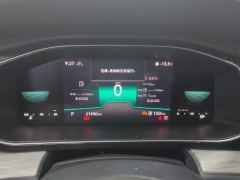 Volkswagen Jetta 300TSI Edition - ფოტო 20