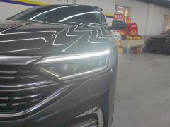 Volkswagen Jetta 300TSI Edition - ფოტო 4