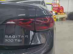 Volkswagen Jetta 300TSI Edition - ფოტო 5