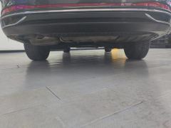Volkswagen Jetta 300TSI Edition - ფოტო 9
