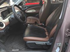 Wuling Bingo Binguo 333km Joy Edition - photo 14