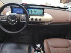 Wuling Bingo Binguo 333km Joy Edition - photo 16
