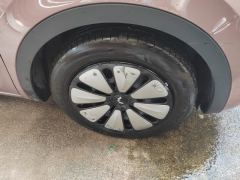 Wuling Bingo Binguo 333km Joy Edition - photo 6