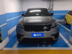 Land Rover Range Rover Velar 250PS Edition - ფოტო 3