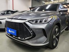 BYD Song PLUS DM-i 1.5L 2WD Version - фото 1