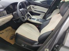 BYD Song PLUS DM-i 1.5L 2WD Version - фото 14