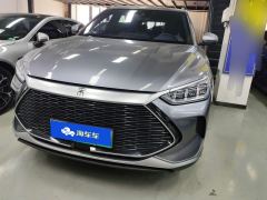 BYD Song PLUS DM-i 1.5L 2WD Version - фото 3