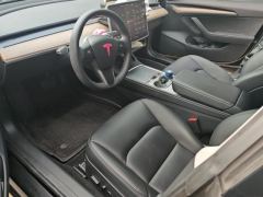 Tesla Model 3 556km Rear-Wheel Drive Edition - ფოტო 14