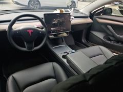 Tesla Model 3 556km Rear-Wheel Drive Edition - ფოტო 16