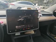 Tesla Model 3 556km Rear-Wheel Drive Edition - ფოტო 17