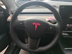 Tesla Model 3 556km Rear-Wheel Drive Edition - ფოტო 18