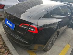 Tesla Model 3 556km Rear-Wheel Drive Edition - ფოტო 2