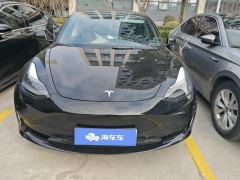 Tesla Model 3 556km Rear-Wheel Drive Edition - ფოტო 3