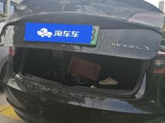 Tesla Model 3 556km Rear-Wheel Drive Edition - ფოტო 7
