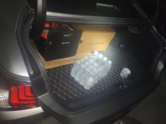 Lexus ES 200 Excellence Edition - photo 7