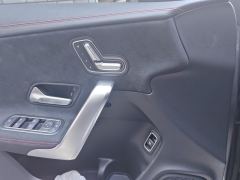 Mercedes-Benz CLA( imported ) CLA (Imported) Facelift CLA 200 - photo 12