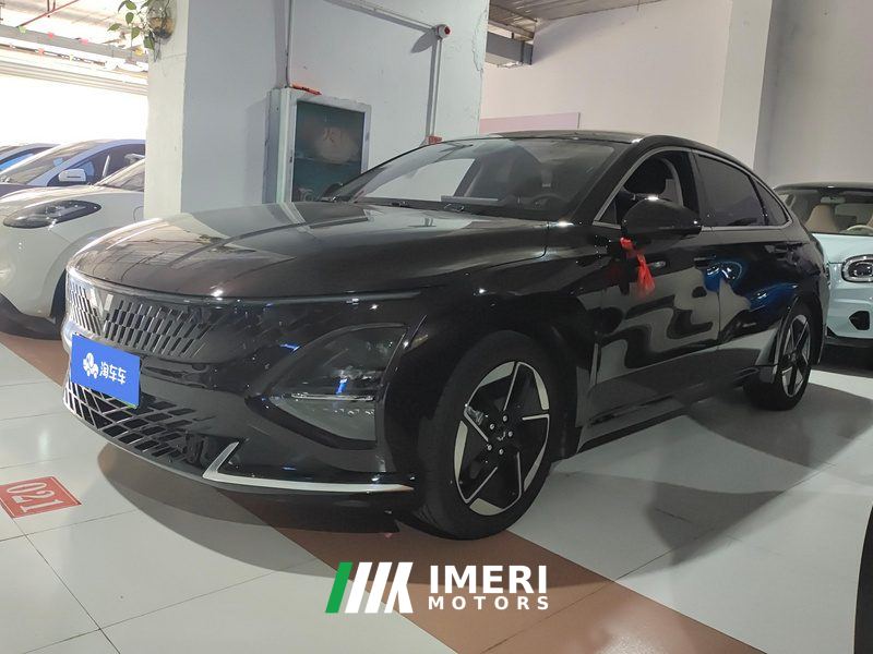 Wuling Starlight PHEV Edition 1.5L 150km Version - ავტომობილი ჩინეთიდან