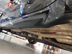 Wuling Starlight PHEV Edition 1.5L 150km Version - ფოტო 11